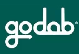 Go Dab Logo