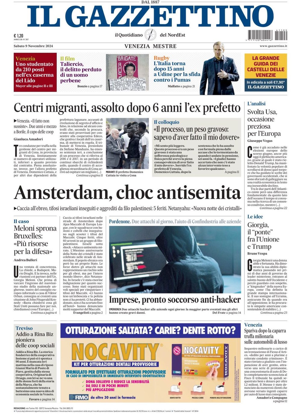 Il Gazzettino